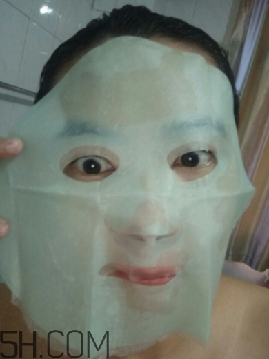 御泥坊美莓面膜怎么樣？御泥坊美莓面膜好用嗎？