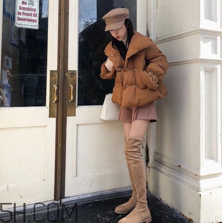 棉服可以熨燙嗎？棉服上有褶子怎么辦？