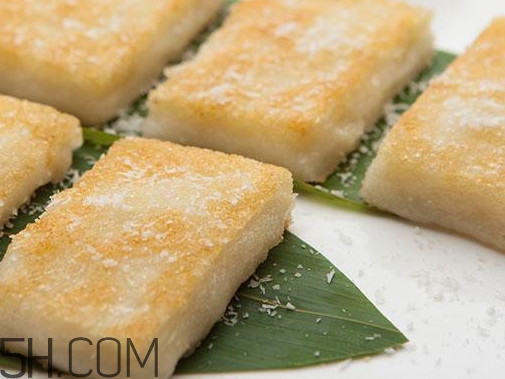 糍粑怎么做好吃？糍粑和年糕的區(qū)別