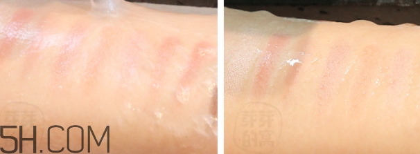 sivanna思薇娜眼影真假對比 sivanna思薇娜眼影真假對比