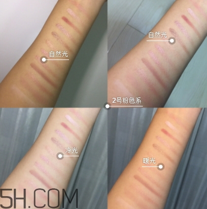 sivanna思薇娜眼影真假對比 sivanna思薇娜眼影真假對比