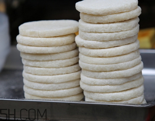 糍粑能放多久？糍粑可以帶上飛機(jī)嗎