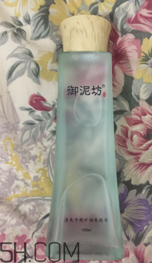 御泥坊控油爽膚水怎么樣？御泥坊控油爽膚水好用嗎？