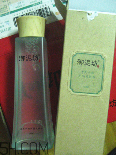 御泥坊控油爽膚水怎么樣？御泥坊控油爽膚水好用嗎？