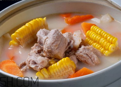 排骨湯是熱性還是涼性 排骨湯是酸性還是堿性 排骨湯是熱性還是涼性 排骨湯是酸性還是堿性