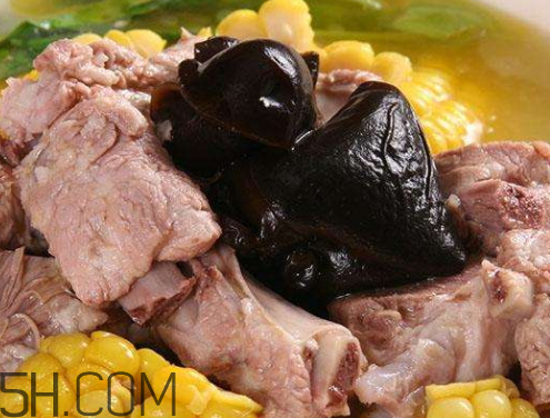 排骨湯是熱性還是涼性 排骨湯是酸性還是堿性 排骨湯是熱性還是涼性 排骨湯是酸性還是堿性