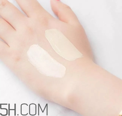 sivanna思薇娜水粉霜好用嗎？思薇娜水粉霜色號(hào)試色