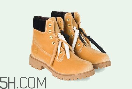 off white與timberland聯(lián)名大黃靴發(fā)售時(shí)間_多少錢？