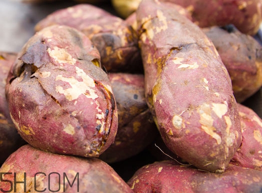 烤紅薯可以過夜嗎？烤紅薯皮能吃嗎