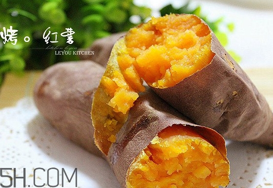 烤紅薯用哪種紅薯好？用烤箱烤紅薯溫度和時(shí)間是多少