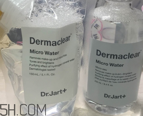 蒂佳婷卸妝水好用嗎_蒂佳婷卸妝水評測 蒂佳婷卸妝水好用嗎_蒂佳婷卸妝水評測