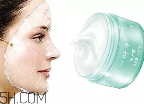 水光霜是什么_水光霜有什么功效_水光霜的危害 水光霜是什么_水光霜有什么功效_水光霜的危害