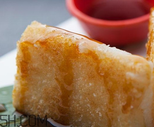 糍粑怎么做好吃？糍粑和年糕的區(qū)別