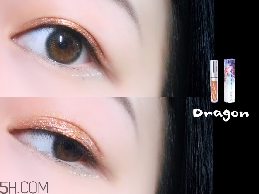 colourpop星空液體眼影色號_colourpop星空液體眼影試色 colourpop星空液體眼影色號_colourpop星空液體眼影試色