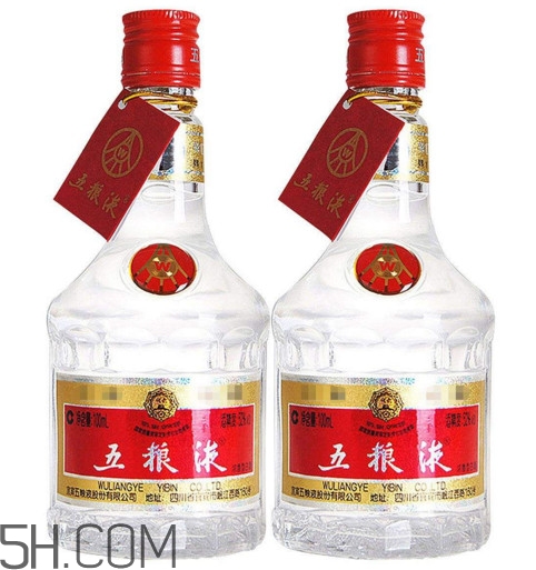 五糧液1918多少錢一瓶？五糧液52度價(jià)格