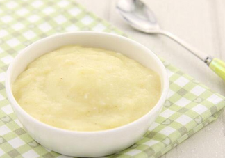 蘋果泥可以祛斑嗎？蘋果泥幾個月寶寶可以吃