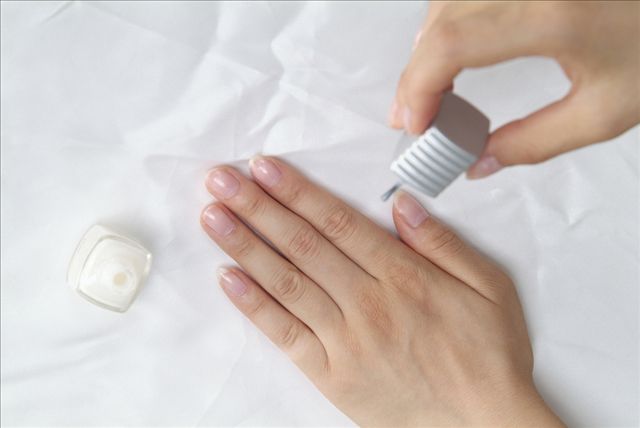 做指甲對身體有什么傷害 指甲的護理小知識