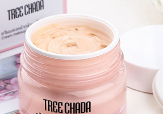 treechada素顏霜多少錢_treechada素顏霜專柜價(jià)格