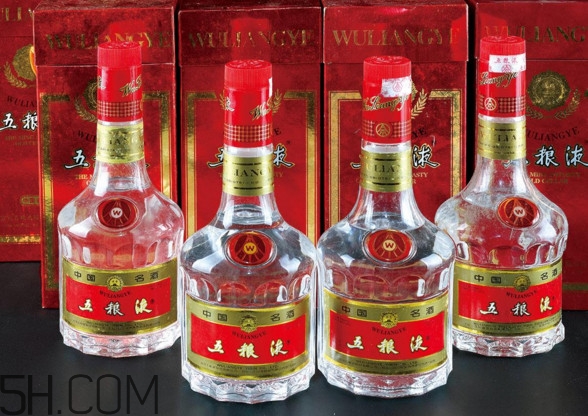 五糧液的酒屬于什么香型？五糧液酒中的五糧指的是哪五糧