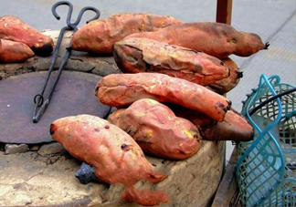 烤紅薯致癌嗎？烤紅薯要怎樣烤最香