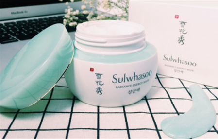 雪花秀凝脂玉面膜怎么樣?雪花秀凝脂玉面膜功效 雪花秀凝脂玉面膜怎么樣?雪花秀凝脂玉面膜功效