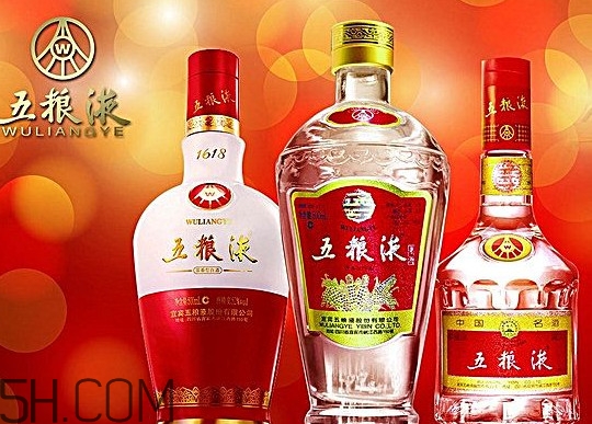 五糧液四大核心產(chǎn)品是什么？五糧液專賣店如何申請(qǐng)