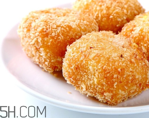 糍粑是發(fā)物嗎？糯米糍和糍粑有什么區(qū)別