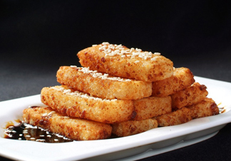 糍粑怎樣存放時間長？糍粑為什么冷了之后是硬的