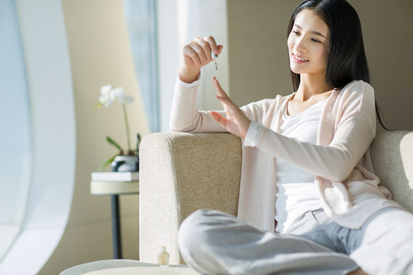 做指甲對身體有什么傷害 指甲的護理小知識