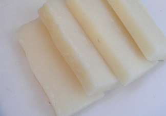 糍粑是哪里的特產？糍粑是什么做的