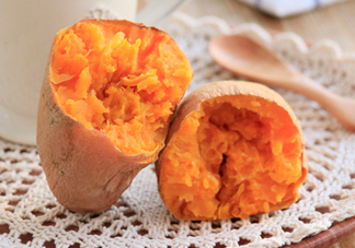 烤紅薯為什么比蒸熟的紅薯香？用微波爐烤紅薯要多長(zhǎng)時(shí)間