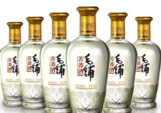 苦蕎酒是白酒嗎？苦蕎酒價(jià)格一瓶多少錢(qián)