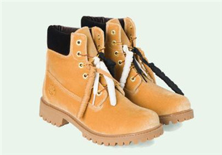 off white與timberland聯(lián)名大黃靴發(fā)售時(shí)間_多少錢？