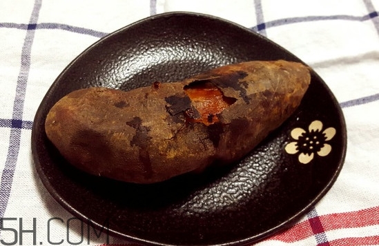 烤紅薯衛(wèi)不衛(wèi)生？烤紅薯有什么好處和壞處