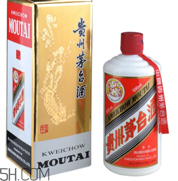 貴州茅臺在哪個市縣？貴州茅臺有多少年歷史