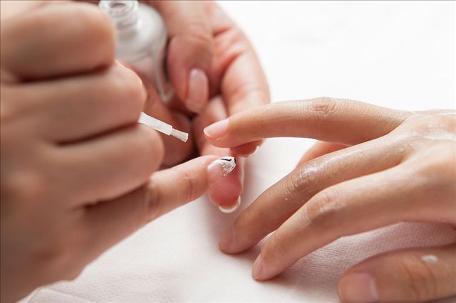 做指甲對身體有什么傷害 指甲的護理小知識