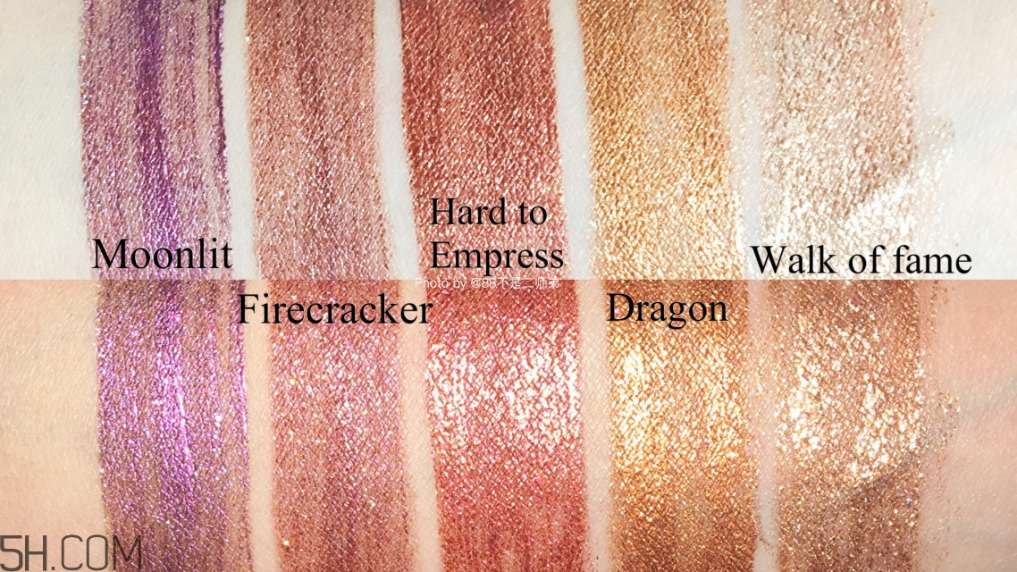 colourpop星空液體眼影色號_colourpop星空液體眼影試色 colourpop星空液體眼影色號_colourpop星空液體眼影試色