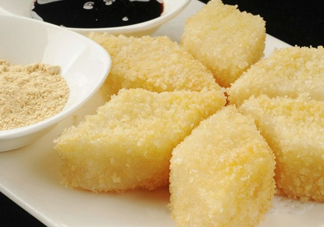 糍粑是發(fā)物嗎？糯米糍和糍粑有什么區(qū)別