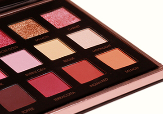 focallure菲鹿兒眼影好用嗎？focallure菲鹿兒眼影有備案嗎？