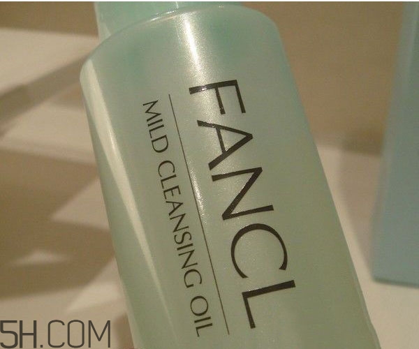 fancl卸妝油多少錢？fancl卸妝油真假辨別方法