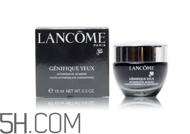 雅詩(shī)蘭黛眼霜適合多大年齡用？雅詩(shī)蘭黛和蘭蔻的眼霜哪個(gè)好？