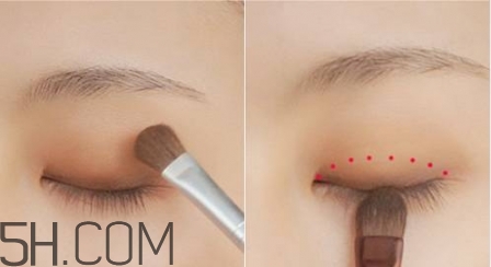 新手初步學畫淡妝 六個化妝小技巧 新手初步學畫淡妝 六個化妝小技巧