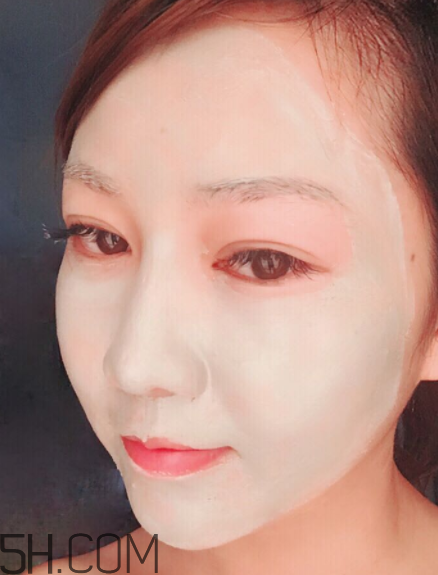 御泥坊蘆薈泥漿面膜怎么樣？御泥坊蘆薈泥漿面膜好用嗎？