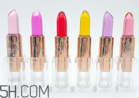 konival口紅好用嗎_蔻年華口紅多少錢(qián)