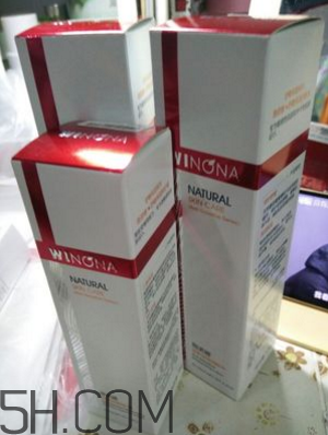 薇諾娜爽膚水好用嗎？薇諾娜爽膚水有效嗎？