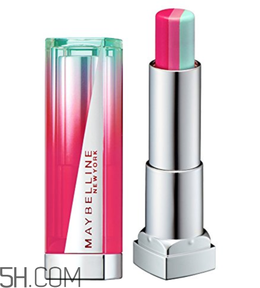 美寶蓮貝殼漸層唇膏好用嗎？美寶蓮貝殼漸層唇膏多少錢？