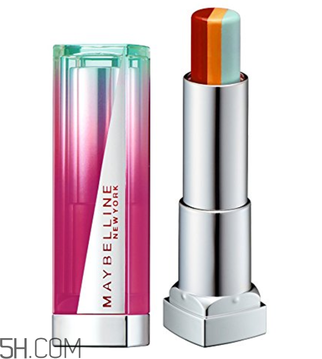 美寶蓮貝殼漸層唇膏好用嗎？美寶蓮貝殼漸層唇膏多少錢？