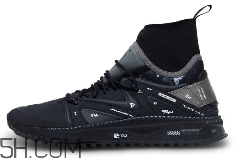 puma與graphersrock聯(lián)名系列發(fā)售時間_多少錢？