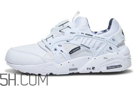 puma與graphersrock聯(lián)名系列發(fā)售時間_多少錢？