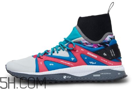 puma與graphersrock聯(lián)名系列發(fā)售時間_多少錢？